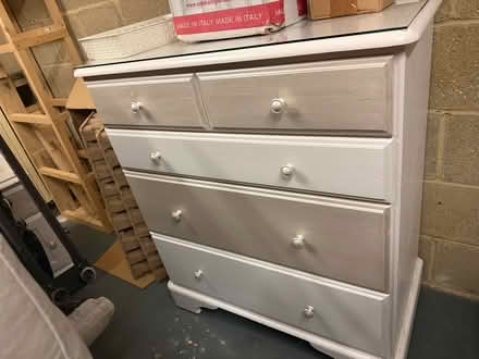 Photo of free Bedroom furniture set (Ashingdon SS4) #2