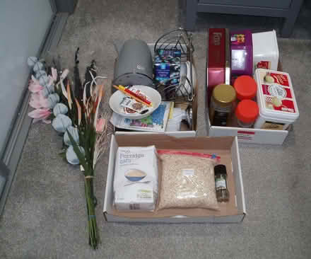 Photo of free household goods (Gilmerton EH17) #1