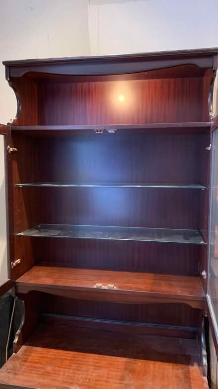 Photo of free Bookcase 4 (L38) #4