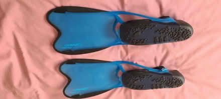 Photo of free Swimming fins (flippers) (Beckenham BR3) #2