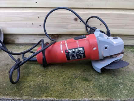 Photo of free Tools spare / repair (Fleetville AL4) #4