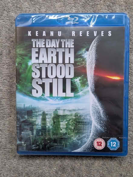 Photo of free Books & Blu-rays (Downend BS16) #3