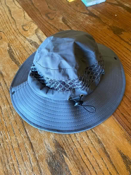 Photo of free Safari hat (Montebello) #1