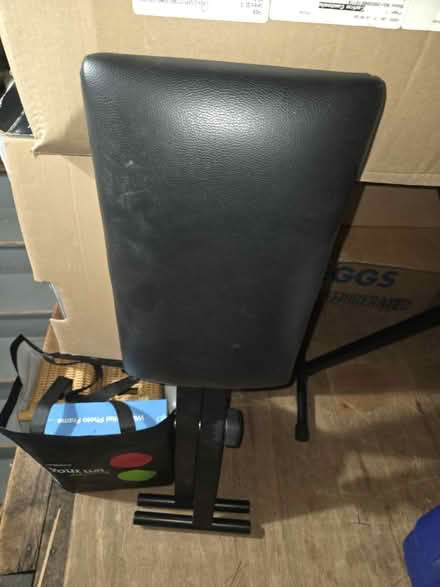 Photo of free Rock Jam RJ650 Paino (Flemington) #2