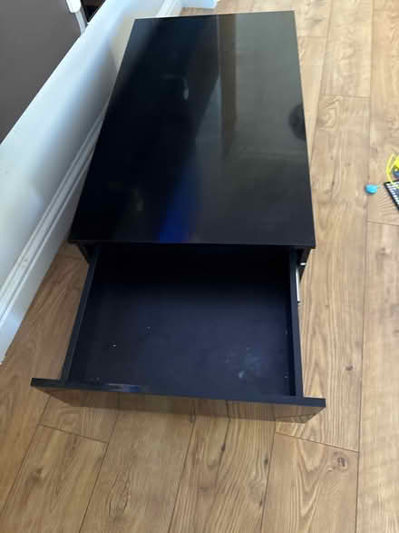 Photo of free Living room centre table (Noak Bridge SS15) #2