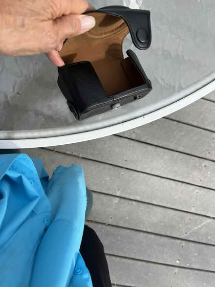 Photo of free Canon camera case (Prospect and DeAnza) #2