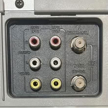 Photo of free SONY SLV-D350P DVD Player (Flatlands) #4