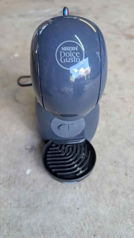 Photo of free Nescafé Dolce Gusto coffee machine (Kimberley NG16) #2