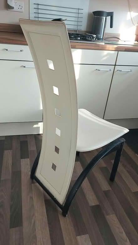 Photo of free 3 Of These Chairs (BD9) #2