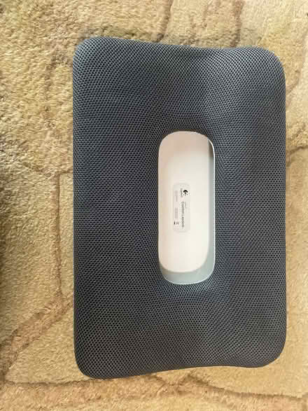 Photo of free Logitech Lap Desk (Capitol Hill, Lincoln Park) #2