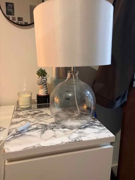 Photo of free Lamp (Morecambe) #1