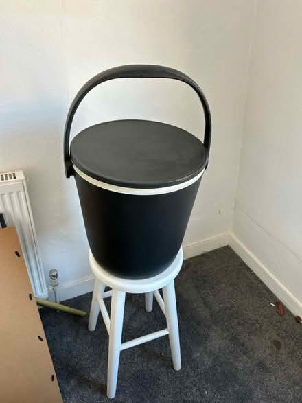 Photo of free Cool box (Crouch End N8) #1