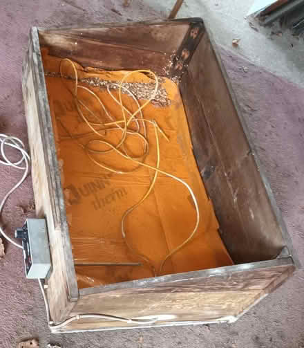 Photo of free Heated propogator (Appleby-in-Westmorland CA16) #2