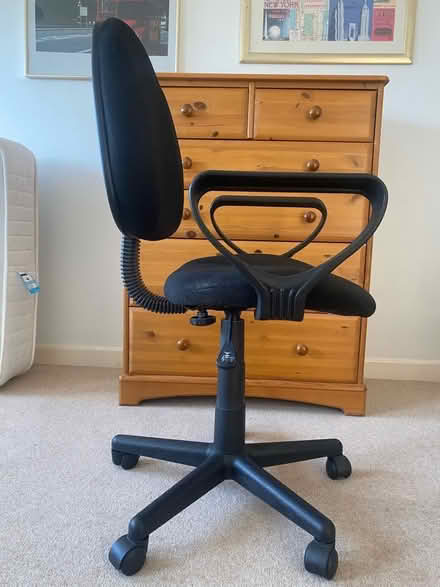 Photo of free Office chair (Maidenhead SL6) #2