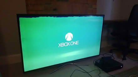 Photo of free Plasma TV (Egham TW20) #1