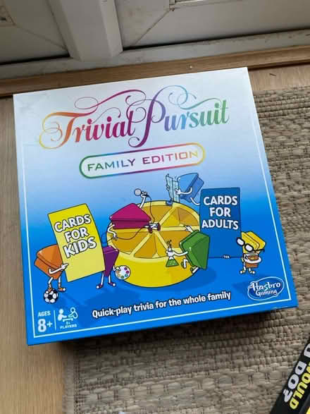 Photo of free Assorted games (Bromsgrove B60) #1