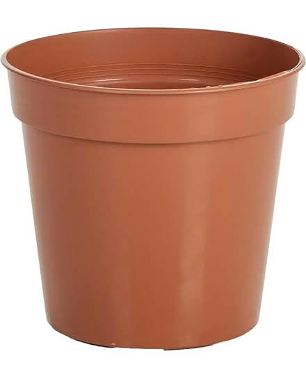 Photo of Plastic plant pots (Macclesfield SK10) #1