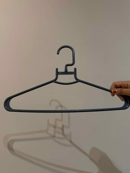 Photo of Hangers (Rowlatts Hill LE5) #1