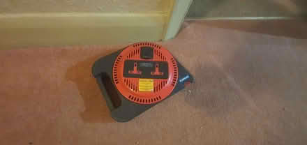 Photo of free 10m cable reel (Elmers End BR3) #1
