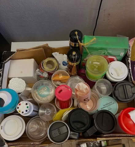 Photo of free Bits & bobs (South Ockendon RM15) #1