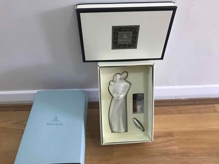 Photo of free Diffuser (Sele Farm, Hertford SG14) #1