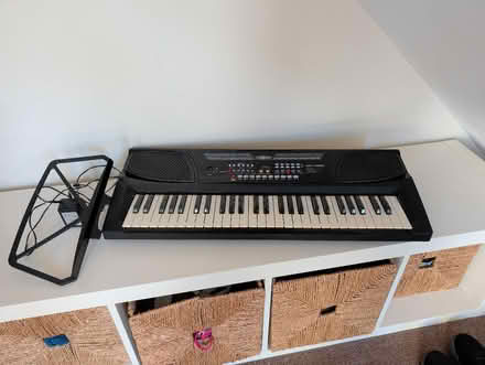 Photo of free Kids keyboard (East Hunsbury) #1