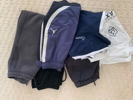 Photo of free Teenage boy casual clothes (Pirbright GU24) #1