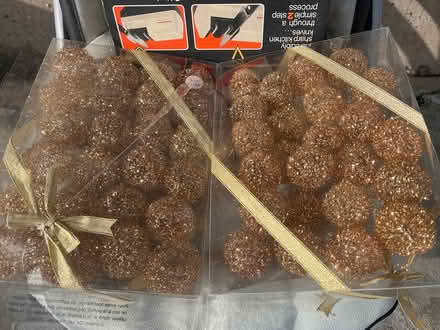 Photo of free Decor items (Oradell) #1