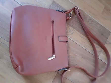 Photo of free Handbag (Kingsway) #3