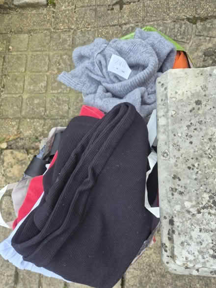 Photo of free Kitchen miscellaneous (NW11 6LN) #3