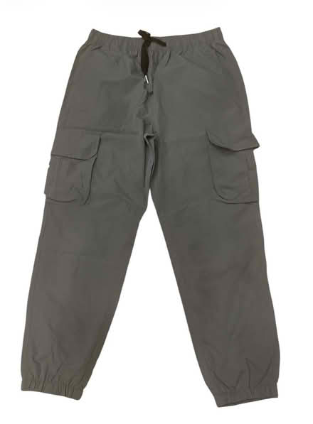 Photo of free Woman’s Gray Pants (Brooklyn Storage) #1