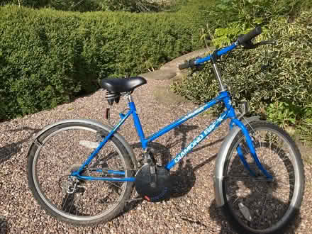 Photo of free Ladies Bike (Priest Weston SY15) #1