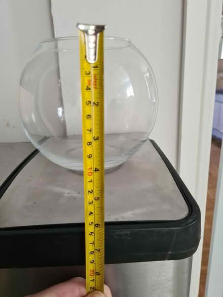 Photo of free Vase (Welwyn Garden City AL7) #4
