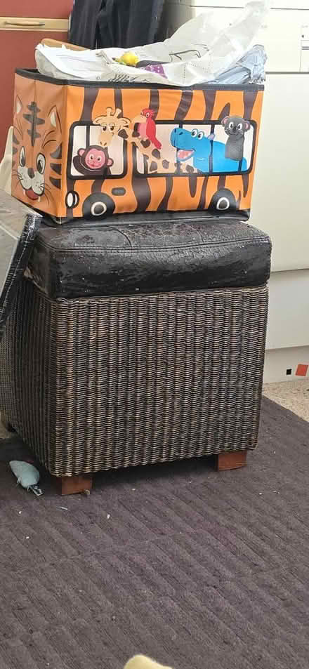 Photo of free Some items (Stevenage SG1) #1