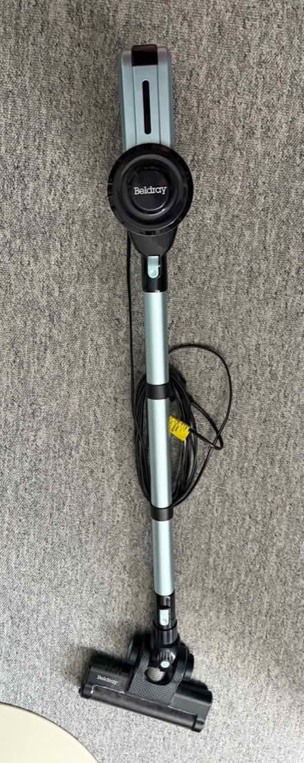 Photo of free Beldray Hoover (South Harting GU31) #1