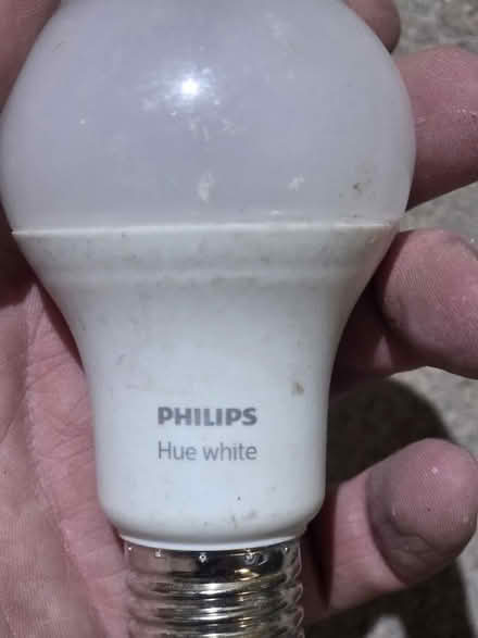 Photo of free Light bulb (Chester CH1) #1