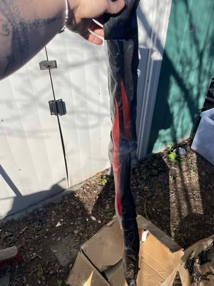 Photo of free Kite (Maldon CM9) #1