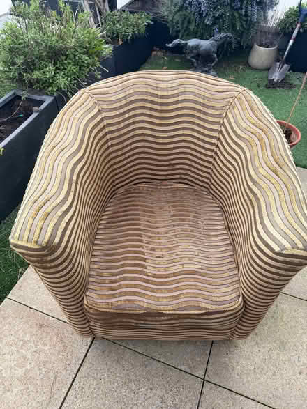 Photo of free No space (King's Cross N1) #1