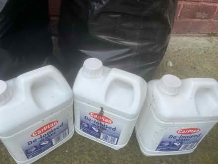 Photo of free Joblot perfect for car boot (Litherland) #3