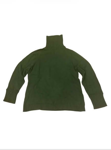 Photo of free Loft Woman’s Turtleneck (Brooklyn Storage) #1