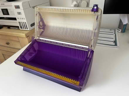 Photo of free CD/DVD Organiser (Kingsclere RG20) #3