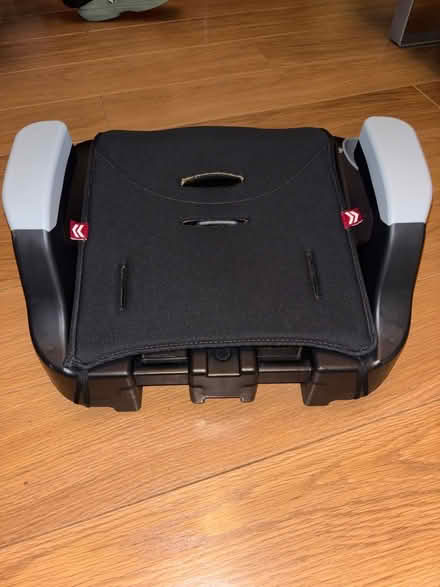 Photo of free Child care booster seat (Enfield EN3) #3