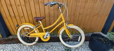 Photo of free Children's bike (Kenn Road BS21) #1