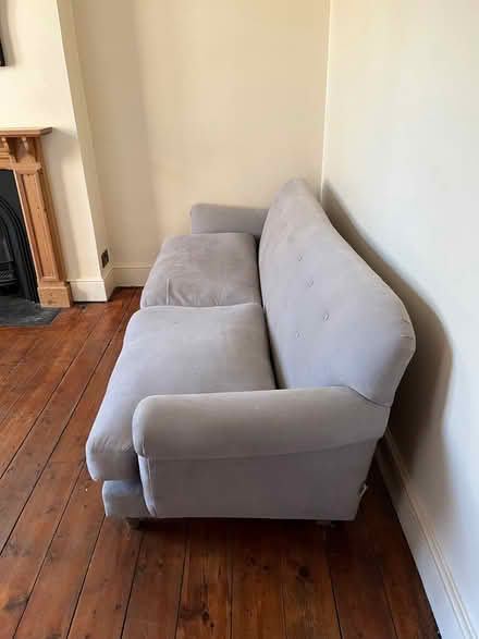 Photo of free Loaf sofa (Woodlands TW7) #2