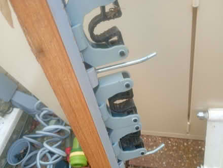 Photo of free tool rack (Haywards Heath RH16) #1