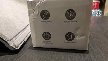 Photo of free Lint shaver (CB2) #3