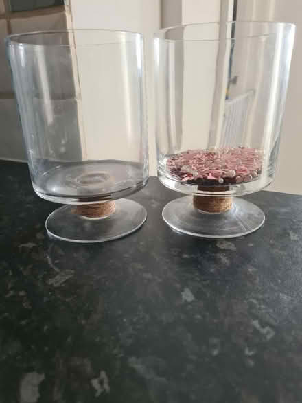 Photo of free Table decorations (Welwyn Garden City AL7) #2