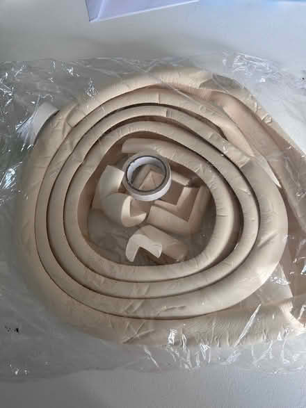 Photo of free Protector tape, furniture corners (BR5) #1