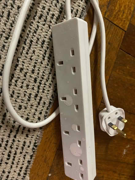 Photo of free Extension lead (Rhwibina CF14) #1