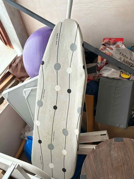 Photo of free ironing board (Sundridge Park BR1) #1